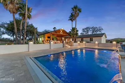 1025 Los Altos Drive, Wickenburg, AZ 85390 - Photo 13