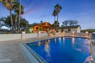 1025 Los Altos Dr, Wickenburg, AZ 85390 - Photo 13