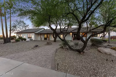 1025 Los Altos Drive, Wickenburg, AZ 85390 - Photo 1