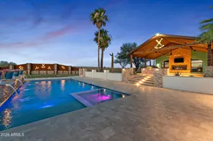 1025 Los Altos Dr, Wickenburg, AZ 85390 - Photo 9
