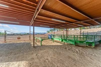 1025 Los Altos Drive, Wickenburg, AZ 85390 - Photo 89
