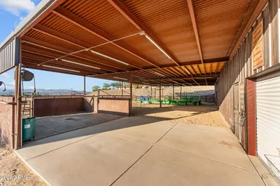 1025 Los Altos Drive, Wickenburg, AZ 85390 - Photo 87