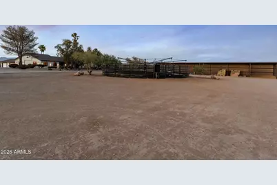1025 Los Altos Drive, Wickenburg, AZ 85390 - Photo 75