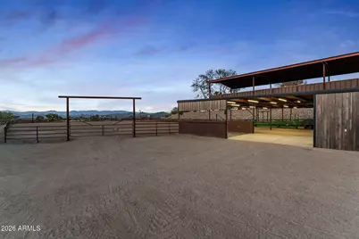 1025 Los Altos Drive, Wickenburg, AZ 85390 - Photo 85