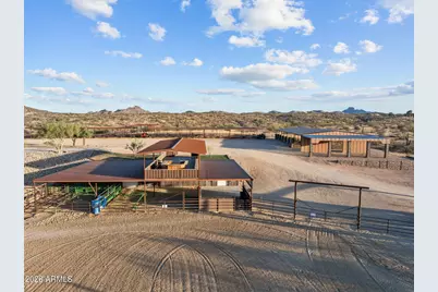 1025 Los Altos Drive, Wickenburg, AZ 85390 - Photo 23