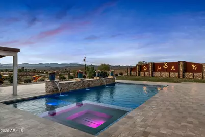 1025 Los Altos Drive, Wickenburg, AZ 85390 - Photo 15