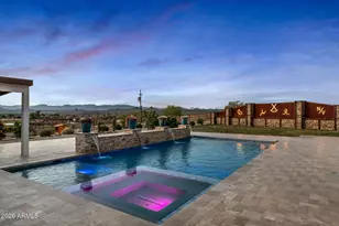 1025 Los Altos Dr, Wickenburg, AZ 85390 - Photo 15