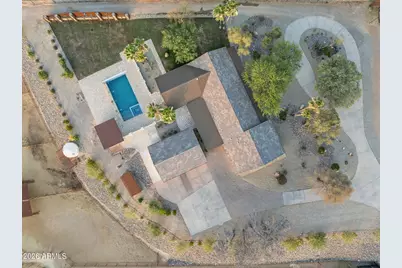 1025 Los Altos Drive, Wickenburg, AZ 85390 - Photo 95