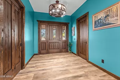 1025 Los Altos Drive, Wickenburg, AZ 85390 - Photo 33