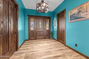 1025 Los Altos Dr, Wickenburg, AZ 85390 - Photo 33