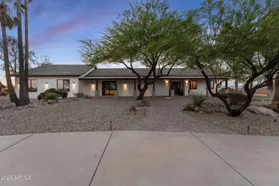 1025 Los Altos Drive, Wickenburg, AZ 85390 - Photo 3