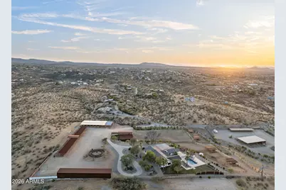 1025 Los Altos Drive, Wickenburg, AZ 85390 - Photo 101
