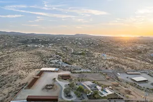 1025 Los Altos Dr, Wickenburg, AZ 85390 - Photo 101