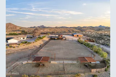 1025 Los Altos Drive, Wickenburg, AZ 85390 - Photo 29