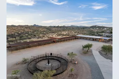 1025 Los Altos Drive, Wickenburg, AZ 85390 - Photo 77