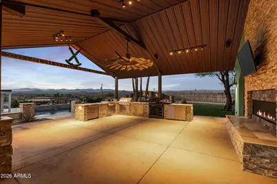 1025 Los Altos Drive, Wickenburg, AZ 85390 - Photo 71
