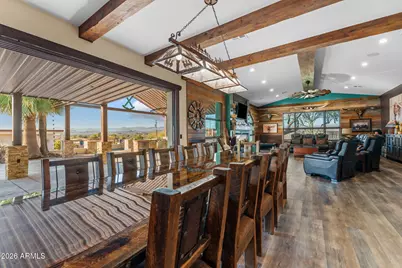 1025 Los Altos Drive, Wickenburg, AZ 85390 - Photo 69