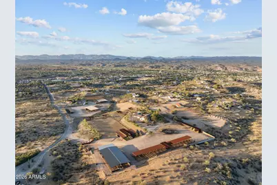 1025 Los Altos Drive, Wickenburg, AZ 85390 - Photo 99