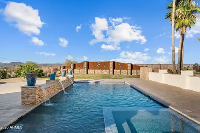 1025 Los Altos Drive, Wickenburg, AZ 85390 - Photo 7