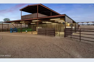 1025 Los Altos Drive, Wickenburg, AZ 85390 - Photo 25