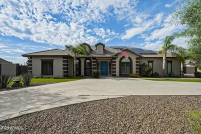 20922 E Excelsior Avenue, Queen Creek, AZ 85142 - Photo 5