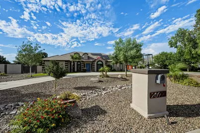 20922 E Excelsior Avenue, Queen Creek, AZ 85142 - Photo 1