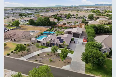 20922 E Excelsior Avenue, Queen Creek, AZ 85142 - Photo 71