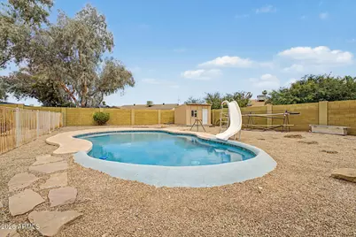 16815 N 40th Drive, Phoenix, AZ 85053 - Photo 43