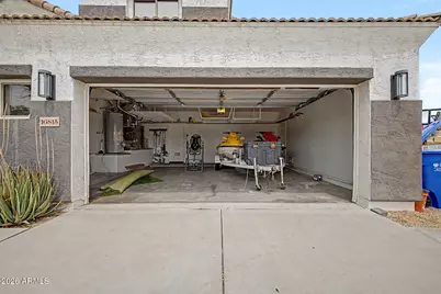 16815 N 40th Drive, Phoenix, AZ 85053 - Photo 3