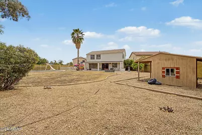 16815 N 40th Drive, Phoenix, AZ 85053 - Photo 45