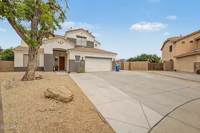 16815 N 40th Drive, Phoenix, AZ 85053 - Photo 1