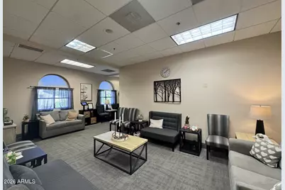 8737 E Via De Commercio --, Scottsdale, AZ 85258 - Photo 5