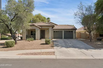 3505 E Phelps Street, Gilbert, AZ 85295 - Photo 1