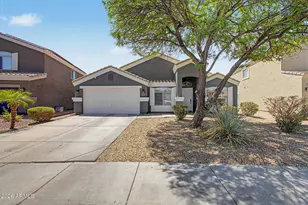36805 W Leonessa Ave, Maricopa, AZ 85138 - Photo 1