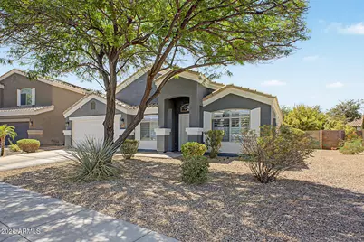 36805 W Leonessa Avenue, Maricopa, AZ 85138 - Photo 3