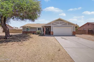 7055 E Gary Street, Mesa, AZ 85207 - Photo 3