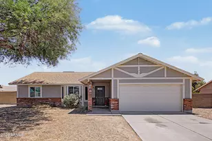 7055 E Gary St, Mesa, AZ 85207 - Photo 1