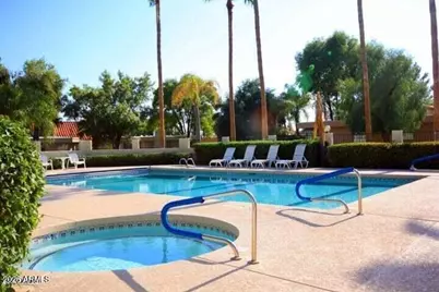 6318 E Aire Libre Lane, Scottsdale, AZ 85254 - Photo 21