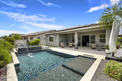 24483 N 173rd Lane, Surprise, AZ 85387 - Photo 29