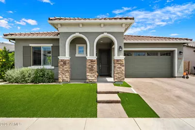 24483 N 173rd Lane, Surprise, AZ 85387 - Photo 1