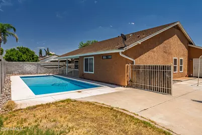 4928 E Dartmouth Street, Mesa, AZ 85205 - Photo 27