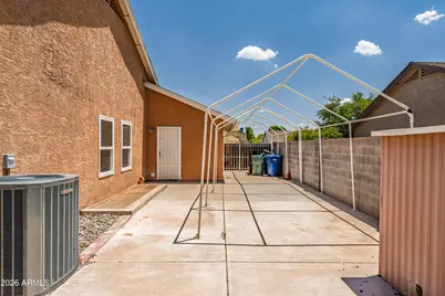 4928 E Dartmouth Street, Mesa, AZ 85205 - Photo 25