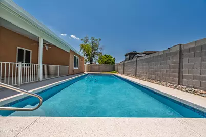 4928 E Dartmouth Street, Mesa, AZ 85205 - Photo 29
