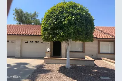 2311 S Farnsworth Drive #85, Mesa, AZ 85209 - Photo 1