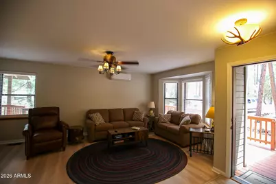 3664 N Mistletoe Drive, Pine, AZ 85544 - Photo 29