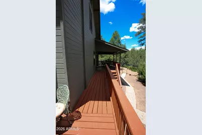 3664 N Mistletoe Drive, Pine, AZ 85544 - Photo 13