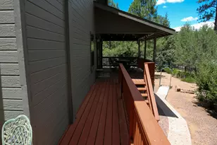 3664 N Mistletoe Dr, Pine, AZ 85544 - Photo 13