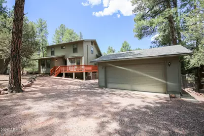 3664 N Mistletoe Drive, Pine, AZ 85544 - Photo 1