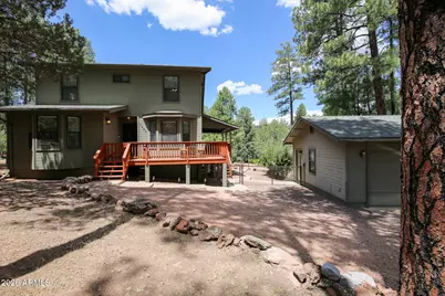 3664 N Mistletoe Drive, Pine, AZ 85544 - Photo 5