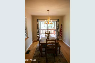 3664 N Mistletoe Drive, Pine, AZ 85544 - Photo 37
